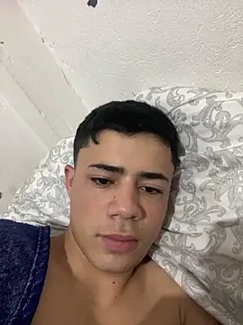 Snapshot of Jairito_989 chatting on April 13, 2:55 pm Jairito 989 online show from April 13, 2:55 pm