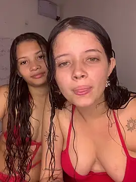 Snapshot of pricila887 chatting on May 27, 7:49 am pricila887 online show from May 27, 7:49 am