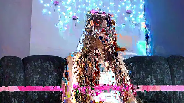 elisabeth sarmiento69 online show from June 4, 10:27 pm