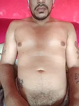 Snapshot of El-Unico13 chatting on March 26, 10:37 pm El-Unico13 online show from March 26, 10:37 pm