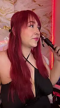 SweetLittleRed online show from March 29, 11:27 pm