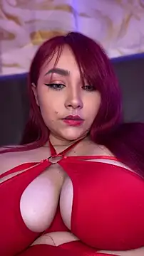 SweetLittleRed online show from May 10, 11:21 pm
