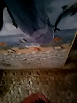 CunningBigDick online show from April 5, 3:15 am