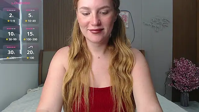 Carammelstorm online show from April 1, 3:18 am