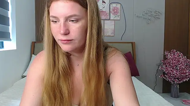 Carammelstorm online show from April 2, 3:59 am