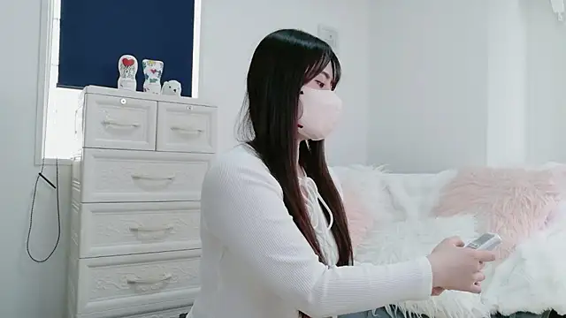 Snapshot of Reina_788 chatting on March 30, 5:19 am Reina 788 online show from March 30, 5:19 am