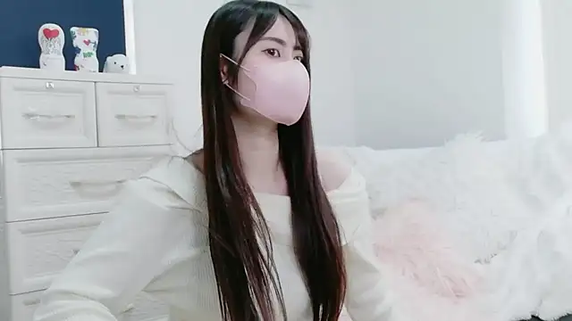 Snapshot of Reina_788 chatting on April 2, 12:30 am Reina 788 online show from April 2, 12:30 am