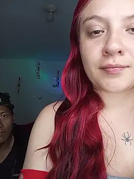 Natte Candy online show from April 5, 2:42 am