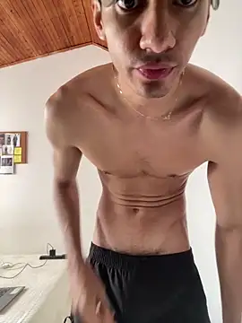 VirtualMauricio online show from April 23, 3:03 pm