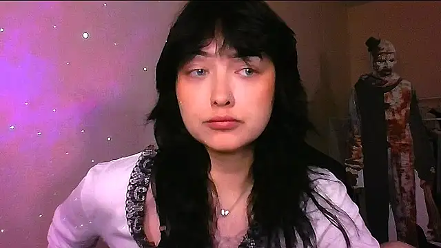 Snapshot of Katarina_Fox_ chatting on March 30, 11:22 am Katarina Fox online show from March 30, 11:22 am