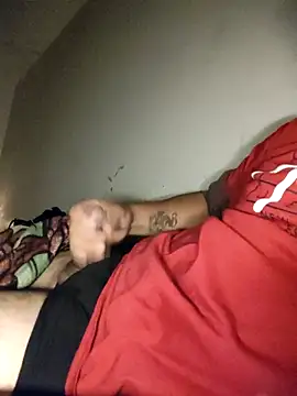 Snapshot of chocki7 chatting on April 6, 6:58 am chocki7 online show from April 6, 6:58 am