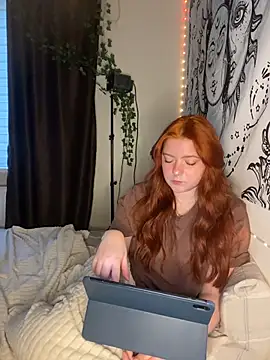 bambimayy online show from April 19, 5:34 pm