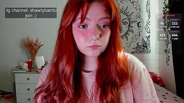 bambimayy online show from May 2, 12:54 pm