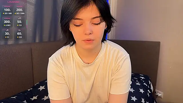 Sophia Goodgirl online show from March 29, 7:19 am