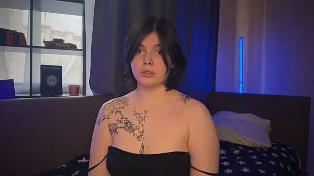 Sophia Goodgirl online show from April 1, 1:41 pm