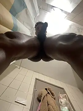 melreydelmambo online show from March 29, 12:32 am