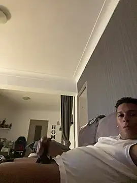 melreydelmambo online show from May 2, 2:16 am
