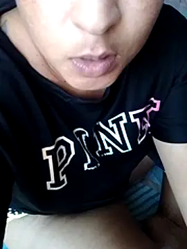 PRETTYKAYZ online show from July 2, 8:31 am