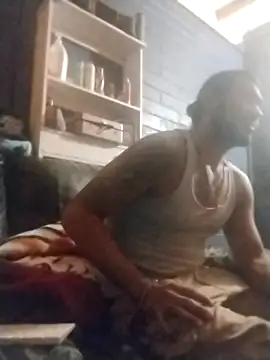 PussyKillaz69 online show from April 6, 7:42 am