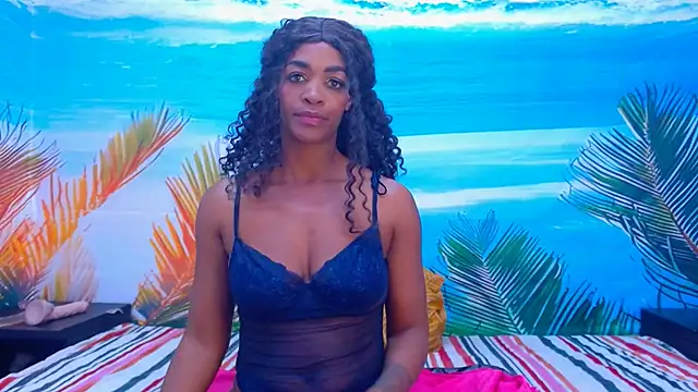 SweetSinAura online show from June 8, 10:48 am