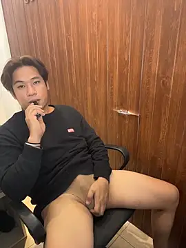 Titanryu online show from May 13, 1:58 am