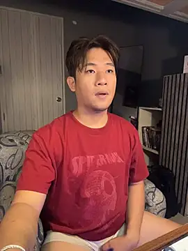 Titanryu online show from May 16, 2:38 pm