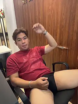 Snapshot of Titanryu chatting on June 5, 2:29 am Titanryu online show from June 5, 2:29 am