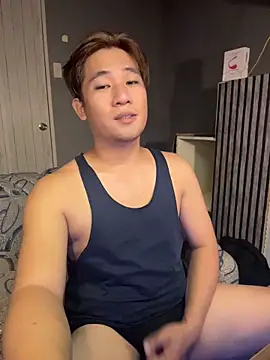 Snapshot of Titanryu chatting on June 17, 3:57 pm Titanryu online show from June 17, 3:57 pm