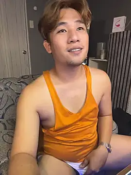 Snapshot of Titanryu chatting on June 20, 5:27 pm Titanryu online show from June 20, 5:27 pm
