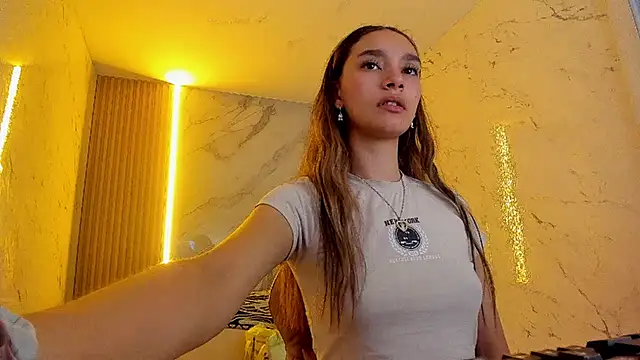 Paulin roses tf online show from May 15, 2:24 pm