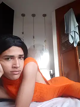 candylira31 online show from March 31, 11:43 am