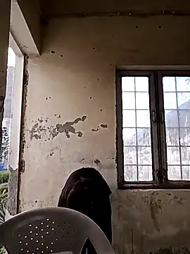 Snapshot of Raanieoy012 chatting on April 2, 1:47 am Raanieoy012 online show from April 2, 1:47 am