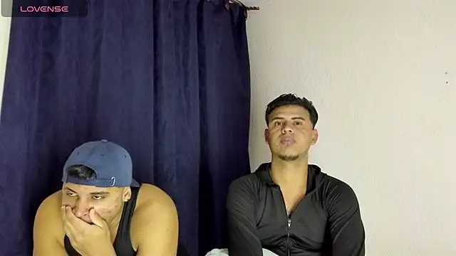 Liam Zaym online show from March 27, 12:27 am