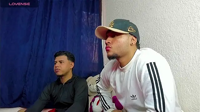 Liam Zaym online show from March 29, 6:52 pm