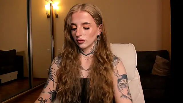 harley kimm online show from April 23, 5:19 am