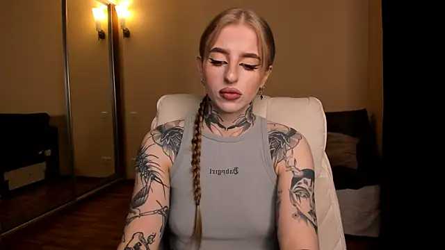 harley kimm online show from May 17, 4:54 am