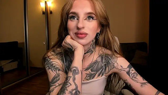 harley kimm online show from May 22, 5:14 am