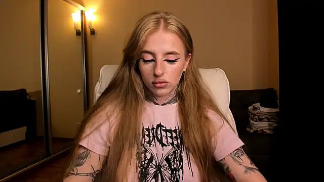 harley kimm online show from July 6, 5:48 am