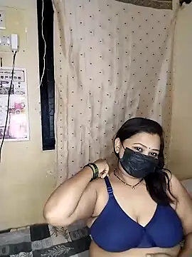 Hoty bhabii online show from April 1, 7:00 pm