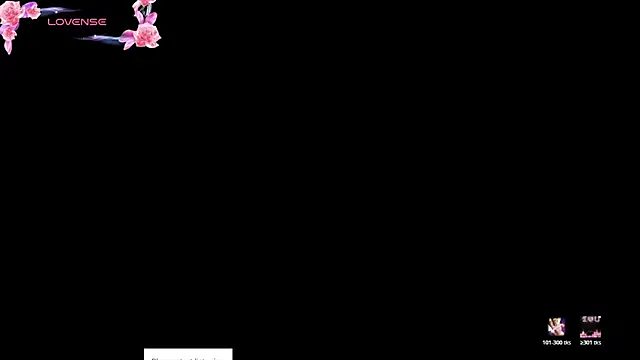 MoollyLove online show from May 13, 12:13 pm