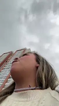 NinaValencia  online show from March 30, 10:33 pm