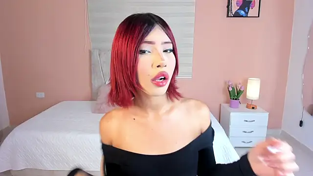 Anya neko online show from April 23, 9:28 pm