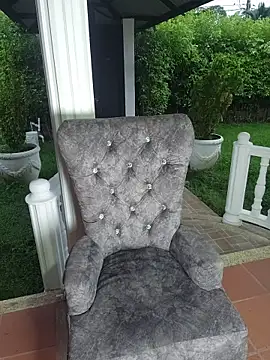 Megan Campbell online show from April 2, 11:19 am