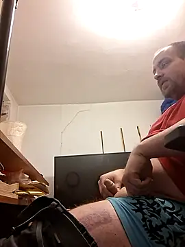 fettgail-0507 online show from March 30, 1:34 pm