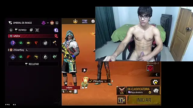 juandoxm4 online show from March 28, 7:35 pm