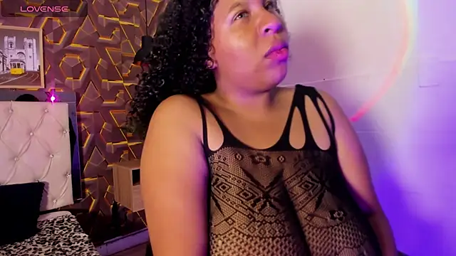 Salome Divine online show from April 7, 12:38 pm