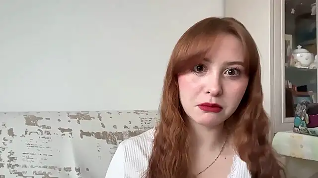 Amy Bronson online show from April 1, 11:22 am