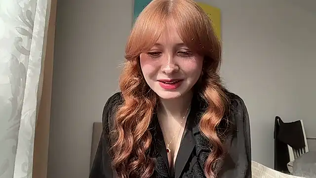 Amy Bronson online show from April 3, 6:55 am