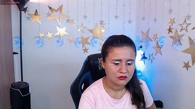 sara ar1 online show from March 27, 2:06 pm