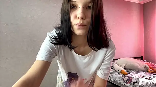 AmeliaMiotii online show from April 2, 10:13 am